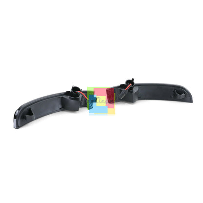 FORD KUGA II ECOSPORT 2012+ DYNAMIC LED INDICATORS FOR SLIDING SIDE MIRRORS