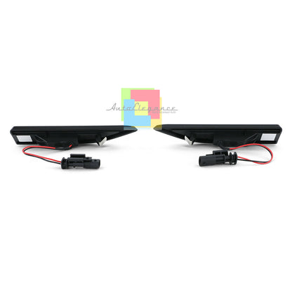 VW TRANSPORTER T6 2015+ FRECCE LATERALI INDICATORI LED DINAMICI / SCORREVOLI