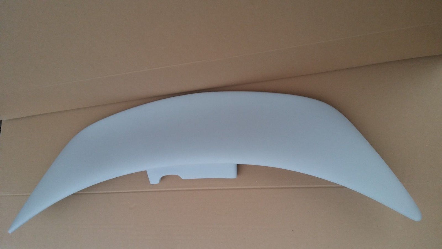 SPOILER POSTERIORE SUL COFANO VW NEW BEETLE 1997 - 2010 LOOK TUNING