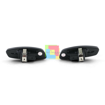 CITROEN C3 C4 C5 DS3 DS4 FRECCE LATERALI INDICATORI LED DINAMICI / SCORREVOLI AUTOELEGANCERICAMBI