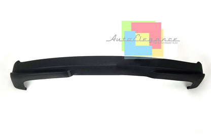 BMW SERIE 5 E39 95-00 STANDARD SPOILER SOTTO PARAURTI ANTERIORE LOOK SPOSTIVO AUTOELEGANCERICAMBI