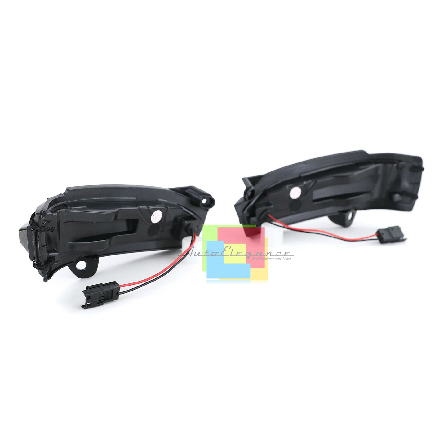 FORD MONDEO V 5 2013+ FRECCE LED DINAMICHE PER SPECCHI LATERALI SCORREVOLI