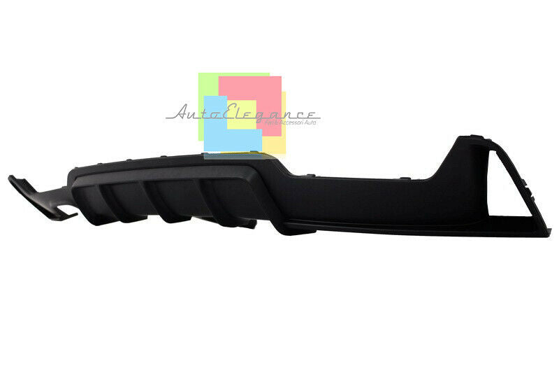 BMW SERIE 4 F32 CONVERSIONE M PERFORMANCE GRIGLIE DIFFUSORE SPOILER SPECCHI ABS AUTOELEGANCERICAMBI