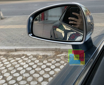 AUDI TT 8J 2006-2014 SPECCHI CALOTTE SPECCHIETTI SLINE ABS AUTOELEGANCERICAMBI