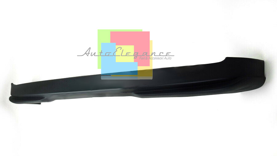 BMW SERIE 5 E39 95-00 STANDARD SPOILER SOTTO PARAURTI ANTERIORE LOOK SPOSTIVO AUTOELEGANCERICAMBI