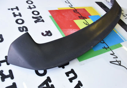 SPOILER POSTERIORE SUL TETTO BMW SERIE 1 F20 F21 2011+ LOOK M TECH IN ABS