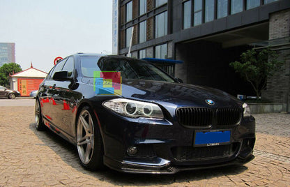 M TECH UNDER FRONT BUMPER BMW 5 SERIES F10 F11 2011-2017 SEDAN TOURING
