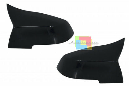 BMW SERIE 4 F32 CONVERSIONE M PERFORMANCE GRIGLIE DIFFUSORE SPOILER SPECCHI ABS AUTOELEGANCERICAMBI