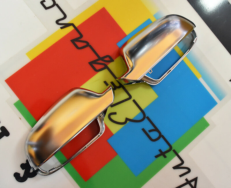 AUDI A5 2011-2015 FRECCE LED DINAMICHE CON SPECCHI LATERALI SATINATI SLINE LOOK AUTOELEGANCERICAMBI