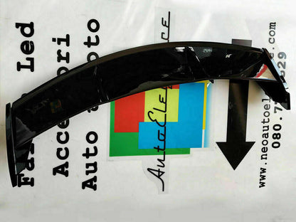 ALETTONE MERCEDES GLA X156 2013-2017 SPOILER LUNOTTO POSTERIORE AMG TETTO -. AUTOELEGANCERICAMBI