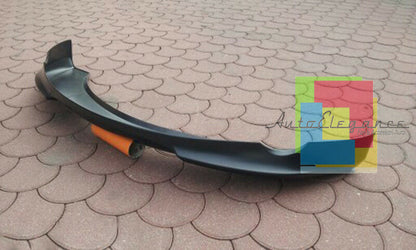 OPEL CORSA D 2006-2010 SPOILER ANTERIORE SOTTO PARAURTI OPC