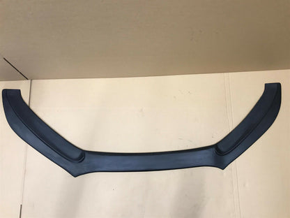 AUDI A4 B8 2008-2012 SPLITTER SPOILER SOTTO PARAURTI ANTERIORE RS4 S4 AUTOELEGANCERICAMBI