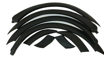 FORD TRANSIT MK7 2006-2011 FENDER SPOILERS WIDEENED