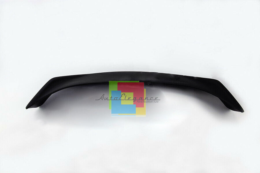 HONDA CIVIC 8 VIII TYPE R 2006-2011 SPOILER LUNOTTO POSTERIORE LOOK SPORTIVO