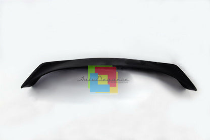 HONDA CIVIC 8 VIII TYPE R 2006-2011 SPOILER LUNOTTO POSTERIORE LOOK SPORTIVO