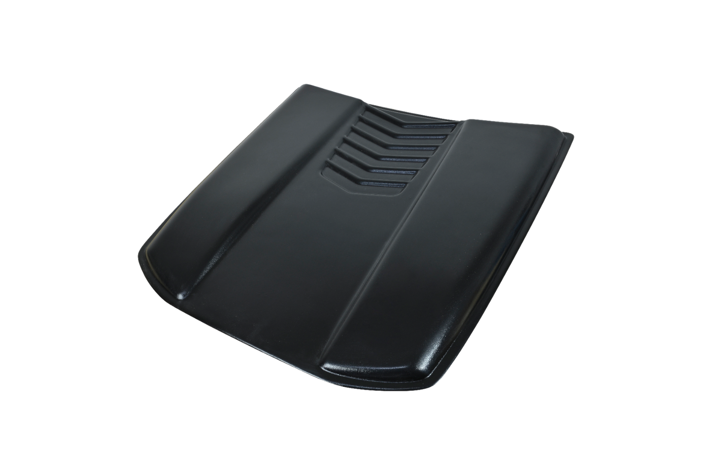 HOOD AIR INTAKE FOR VW AMAROK 2010+ ABS SPORT LOOK SPOILER