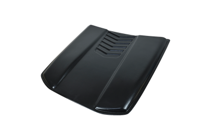 HOOD AIR INTAKE FOR VW AMAROK 2010+ ABS SPORT LOOK SPOILER