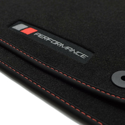 AUDI TT 8N ROADSTER 1999-2006 SET TAPPETINI IN VELLUTO DI ALTA QUALITA' SPECIFICO AUTOELEGANCERICAMBI