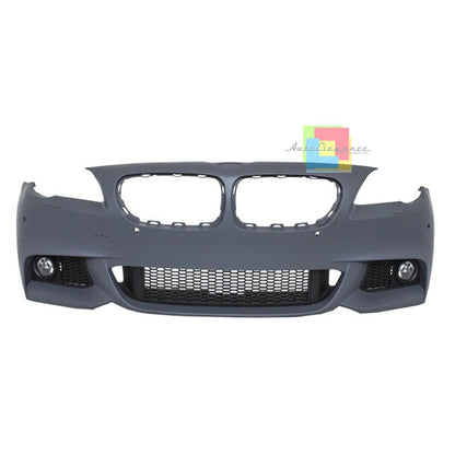 BMW SERIE 5 F10 F11 2011-2014 PARAURTI ANTERIORE LOOK M AUTOELEGANCERICAMBI