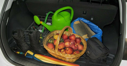 PVC TRUNK LINER AUDI A4 B9 4 DOOR SEDAN from 2015+