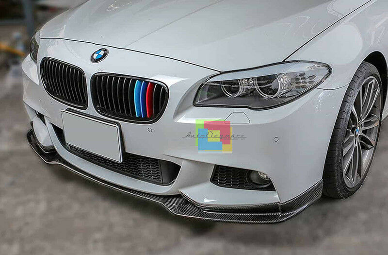 M TECH UNDER FRONT BUMPER BMW 5 SERIES F10 F11 2011-2017 SEDAN TOURING