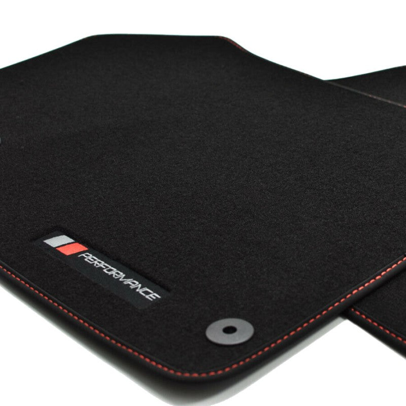 AUDI TT 8N ROADSTER 1999-2006 SET TAPPETINI IN VELLUTO DI ALTA QUALITA' SPECIFICO AUTOELEGANCERICAMBI