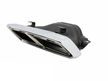 BODY-KIT + TERMINALI MERCEDES CLASSE S W222 S63 DESIGN 2013-2017 AUTOELEGANCERICAMBI