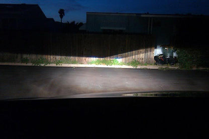 BMW X1 E84 LED LOW BEAM HEADLIGHTS INSTANT NO FAILURE 12,000LM