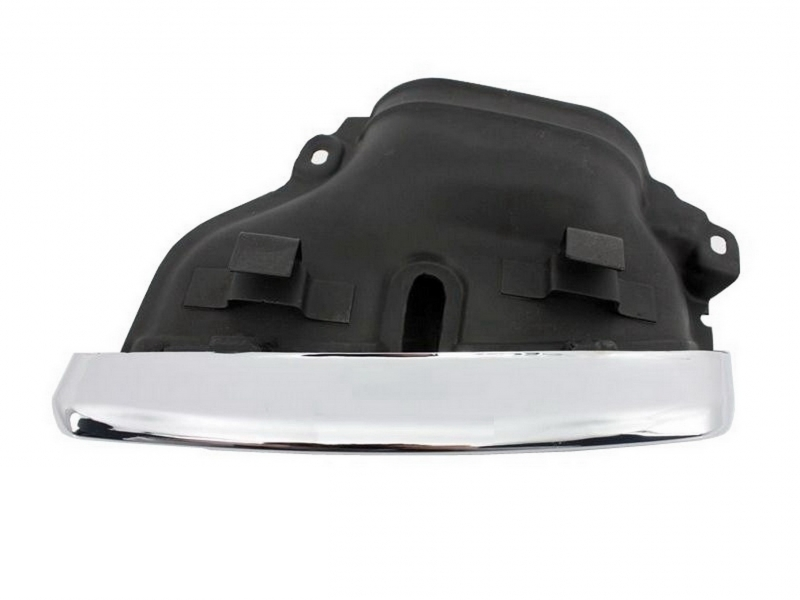 BODY-KIT + TERMINALI MERCEDES CLASSE S W222 S63 DESIGN 2013-2017 AUTOELEGANCERICAMBI