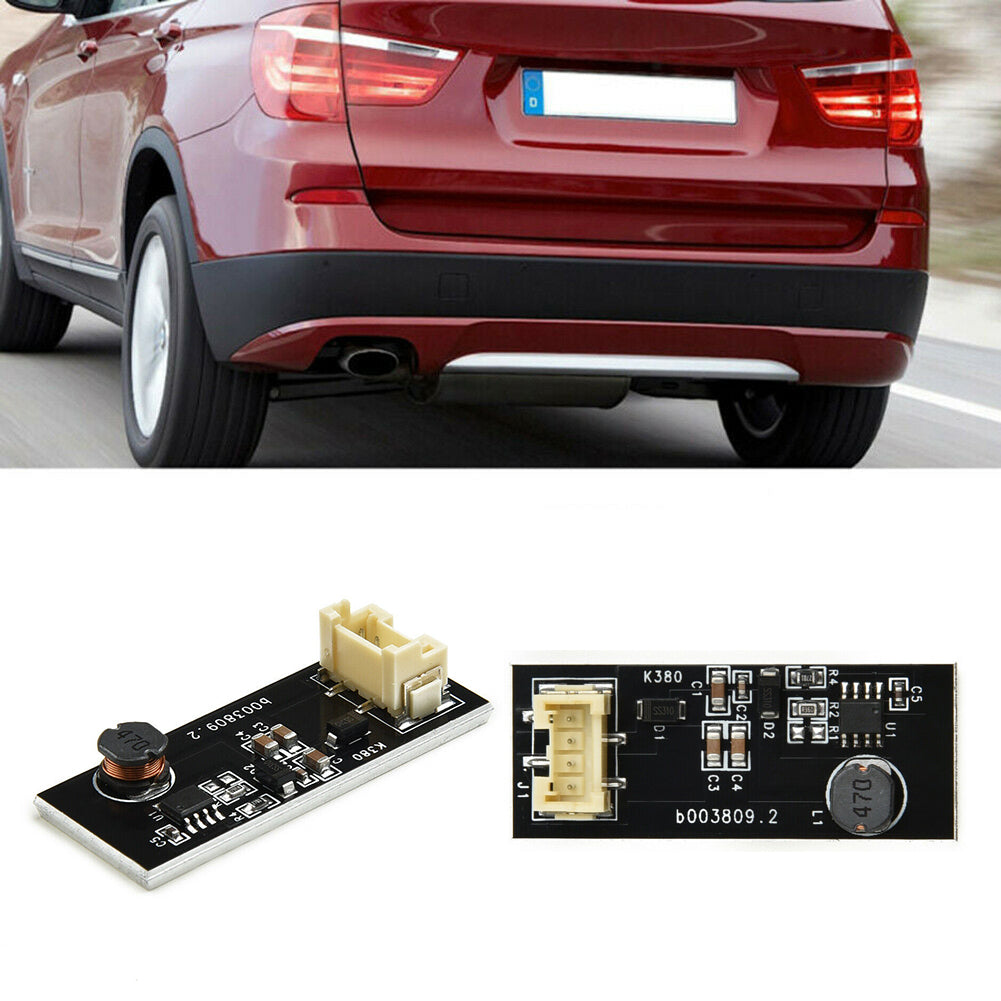 1 Centralina Scheda Driver X Fanale Stop LED BMW X3 F25 "VALEO - Foto 8