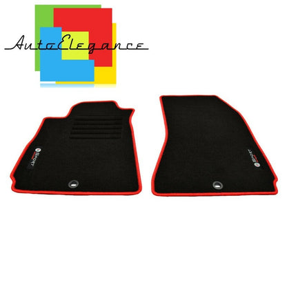 ALFA ROMEO GTV 916C 1994-2005 SET TAPPETINI IN MOQUETTE DI ALTA QUALITA' SPECIFICO AUTOELEGANCERICAMBI