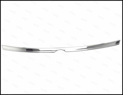 CROMATURA GRIGLIA FRONTALE COFANO VW PASSAT B8 2014+ ACCIAIO INOX ADESIVO 0032 AUTOELEGANCERICAMBI