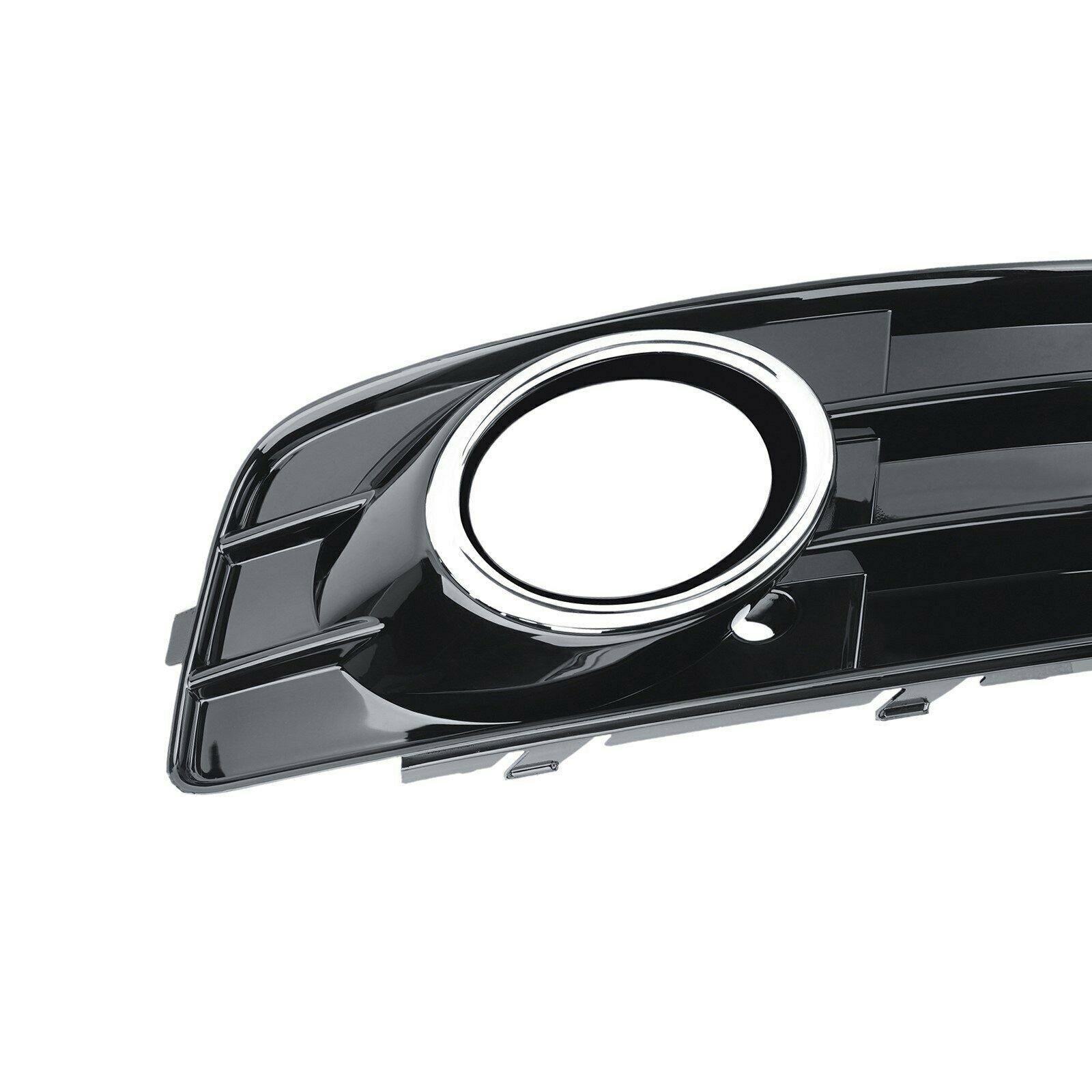 AUDI A3 8P 08-12 SLINE LIFT GRIGLIE FENDINEBBIA S3 PROFILO CROMATO TOP QUALITA AUTOELEGANCERICAMBI