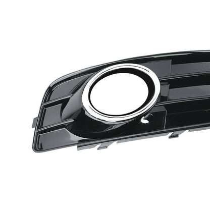 AUDI A3 8P 08-12 SLINE LIFT GRIGLIE FENDINEBBIA S3 PROFILO CROMATO TOP QUALITA AUTOELEGANCERICAMBI