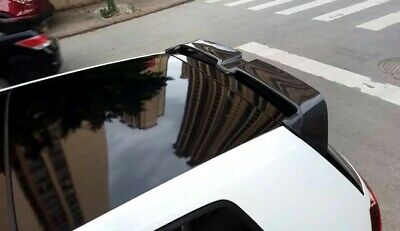 VW GOLF 7.5 VII 2016-2020 SPOILER SUL TETTO POSTERIORE LOOK RLINE TUNING