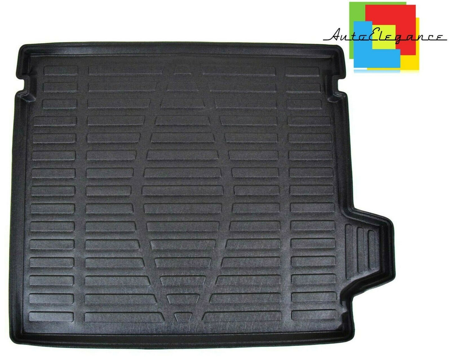 TRUNK LINER RUBBER CARPET SUPERGRIP RANGE ROVER SPORT 2013+ 0032