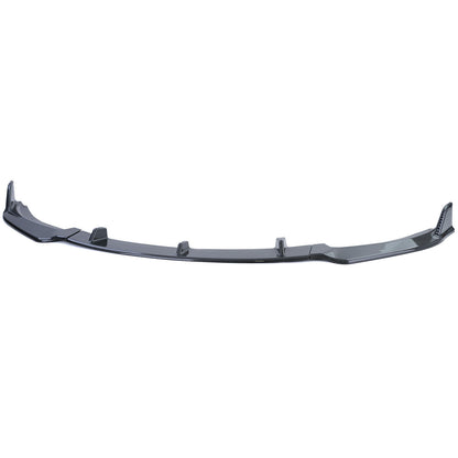 SOTTO PARAURTI MAZDA MX5 NC 2008-2014 SPOILER ANTERIORE ABS CARBON LOOK
