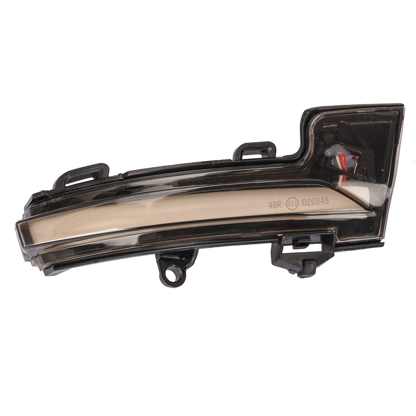 SKODA OCTAVIA III 2012-2016 DYNAMIC LED INDICATORS FOR SLIDING SIDE MIRRORS