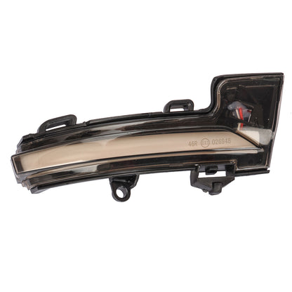 SKODA OCTAVIA III 2012-2016 DYNAMIC LED INDICATORS FOR SLIDING SIDE MIRRORS