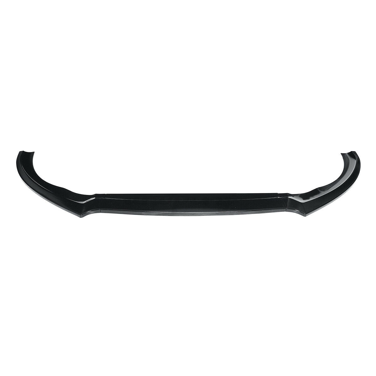 FORD FOCUS MK3 III 2015-2018 FRONT BUMPER BLADE ABS SPLITTER