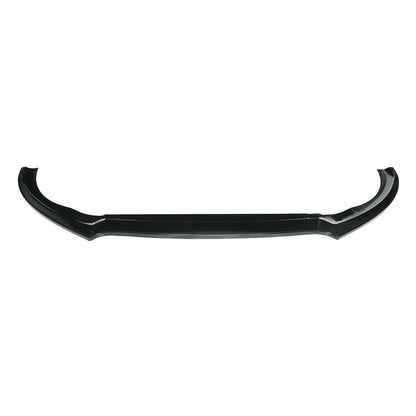 FORD FOCUS MK3 III 2015-2018 FRONT BUMPER BLADE ABS SPLITTER
