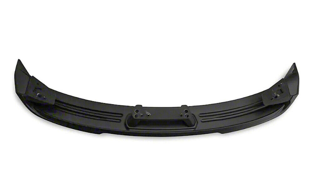 REAR HOOD SPOILER FORD MUSTANG 2015-2020 FASTBACK LOOK GT