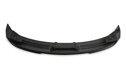 REAR HOOD SPOILER FORD MUSTANG 2015-2020 FASTBACK LOOK GT