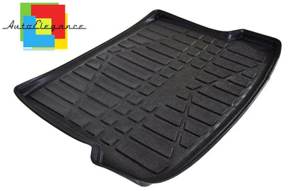 TRUNK LINER RUBBER CARPET SUPERGRIP MERCEDES GLA 2013-2020 0032