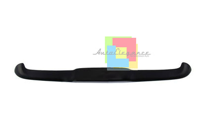 VW TOURAN 5T FROM 2015+ SPORTY REAR ROOF SPOILER