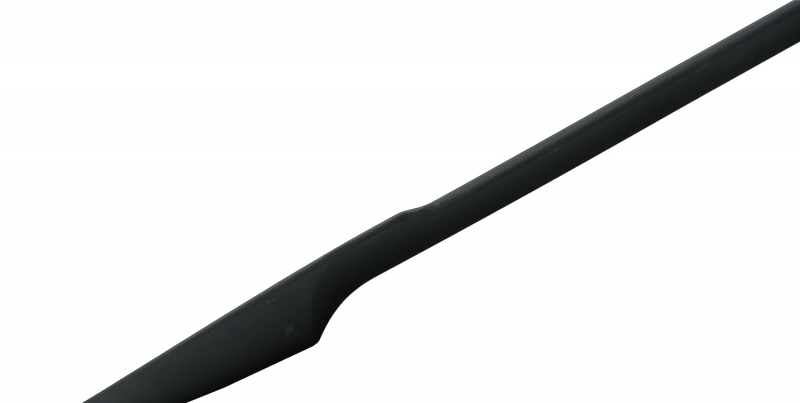 SPOILER POSTERIORE SUL COFANO BMW SERIE 4 F36 GRAND COUPE LOOK M4 CLS DESIGN DAL 2014 IN POI