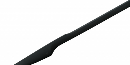 SPOILER POSTERIORE SUL COFANO BMW SERIE 4 F36 GRAND COUPE LOOK M4 CLS DESIGN DAL 2014 IN POI