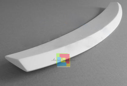 ALETTONE SMART 451 COUPE 2007-2012 SPOILER POSTERIORE SUL TETTO AUTOELEGANCERICAMBI