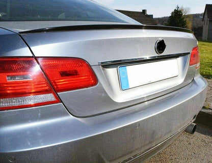 CROMATURA BAGAGLIAIO BMW 3 ER E92 E93 2004-2013 ACCIAIO INOX ADESIVO 0032 AUTOELEGANCERICAMBI