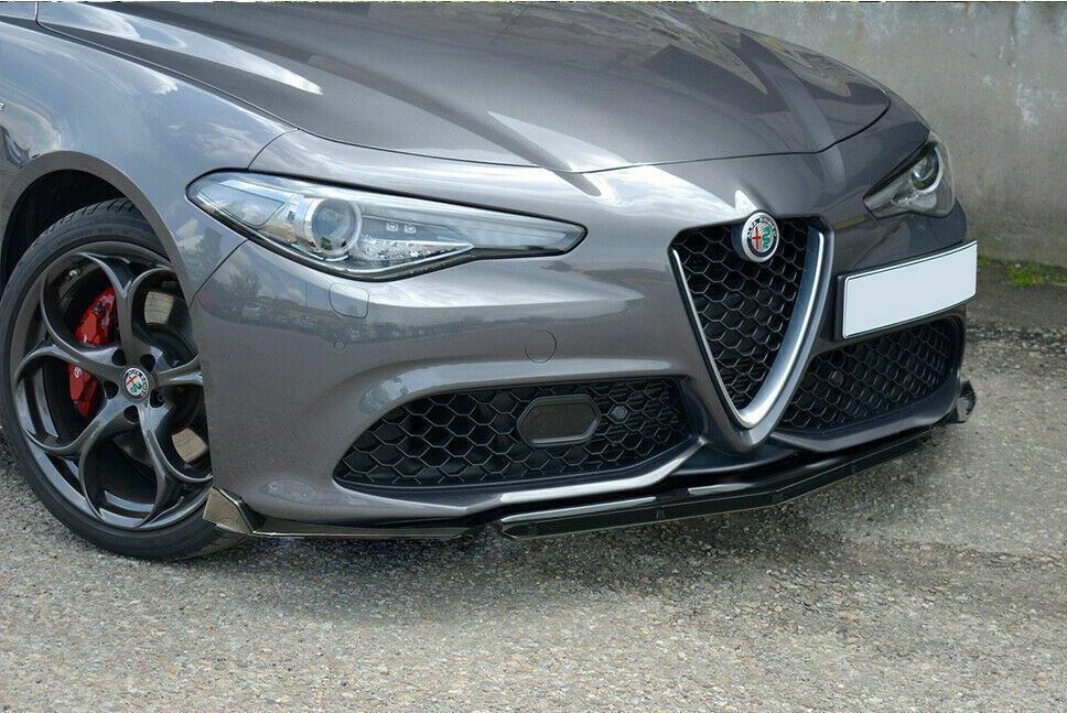 Supporto Splitter Anteriore Qiilu - Coppia Di Barre Da 20 Cm Per Paraurti Auto - Foto 7